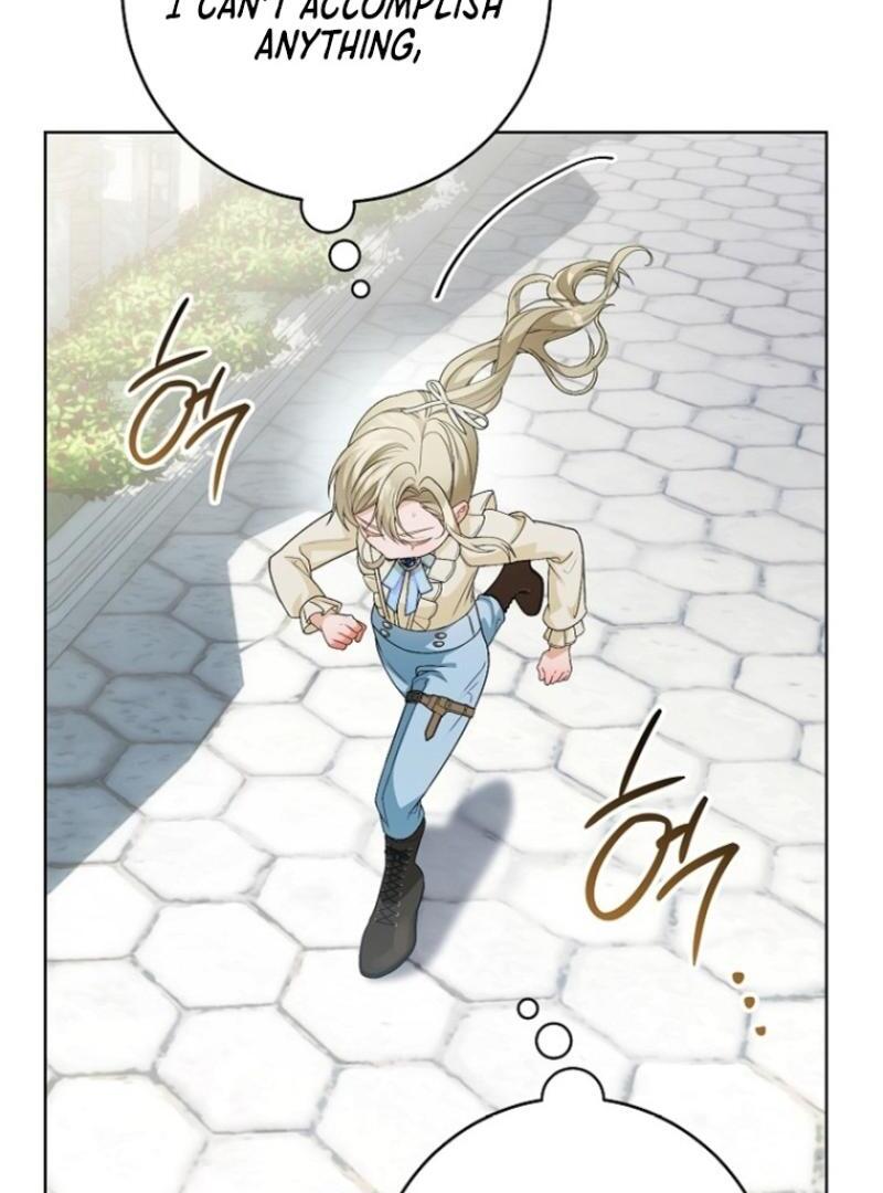 I Was Told To Die Chapter 8 page 13