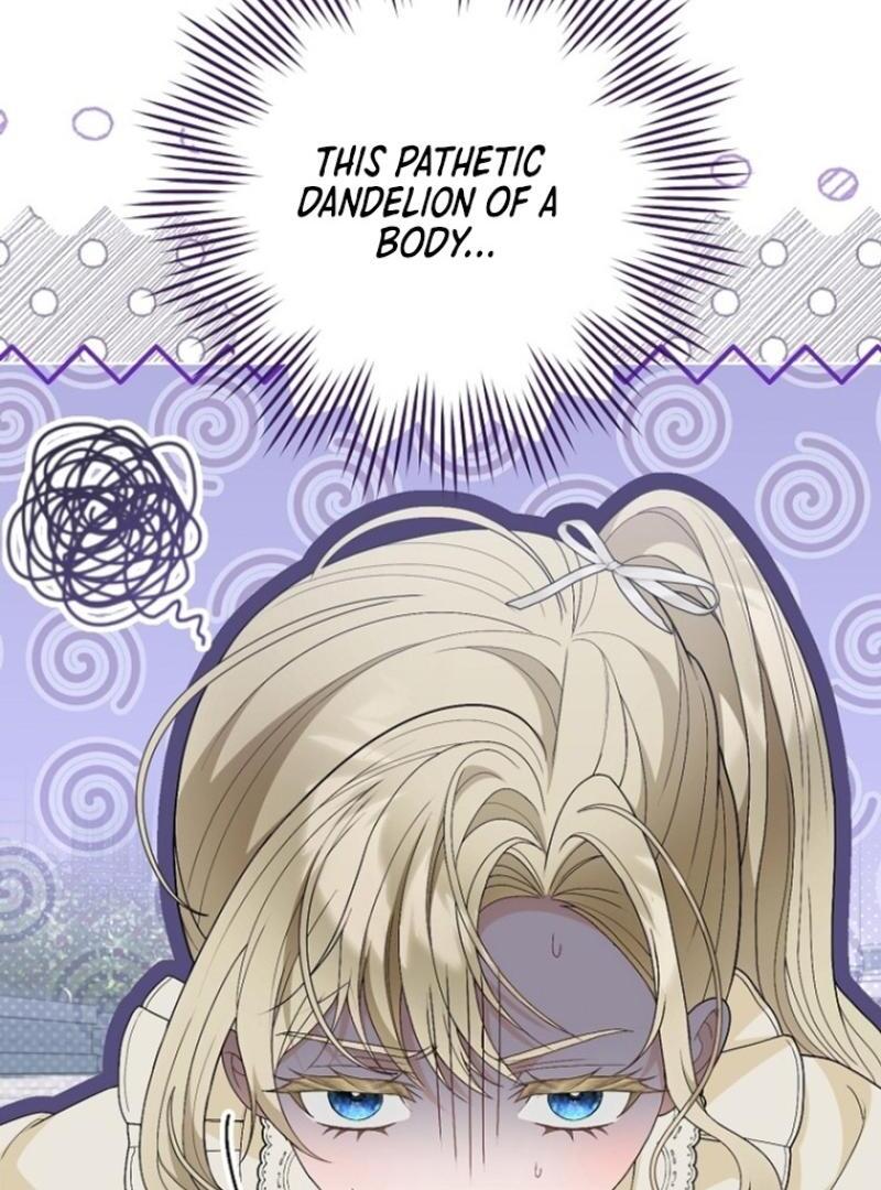 I Was Told To Die Chapter 8 page 17