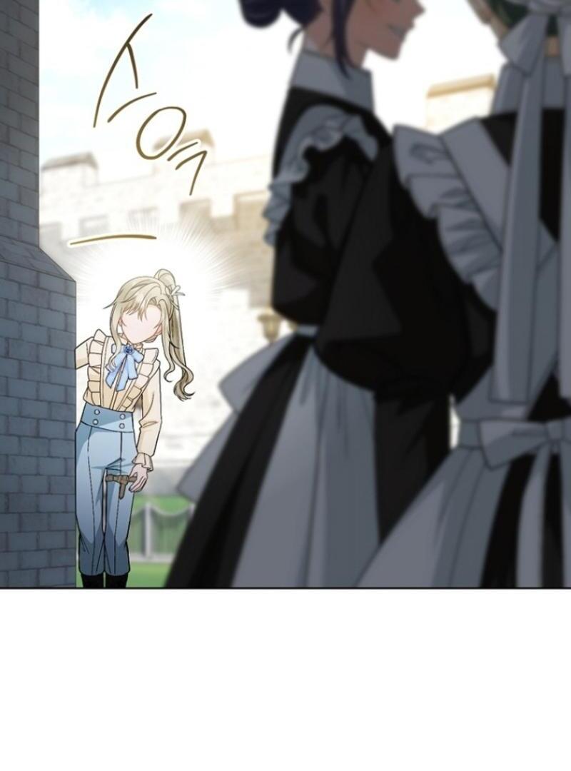 I Was Told To Die Chapter 8 page 23