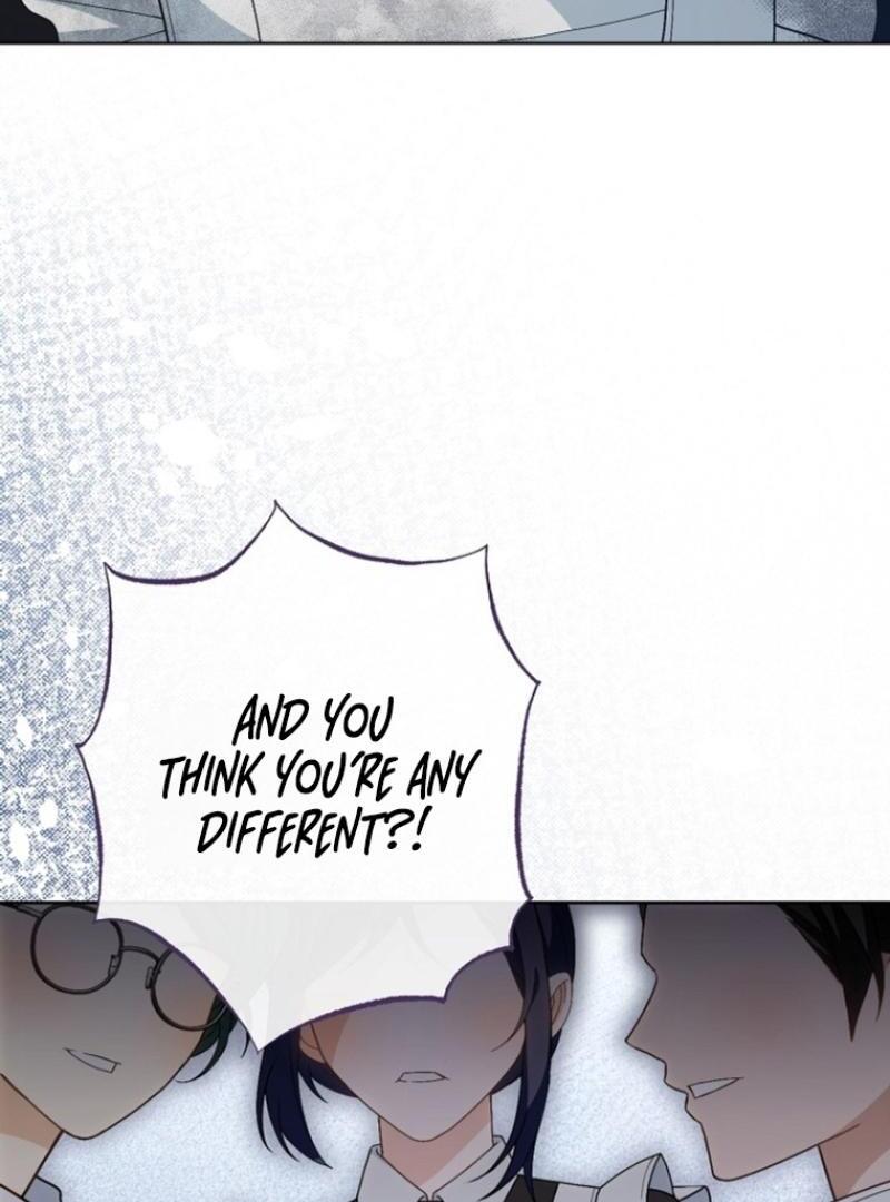 I Was Told To Die Chapter 8 page 33