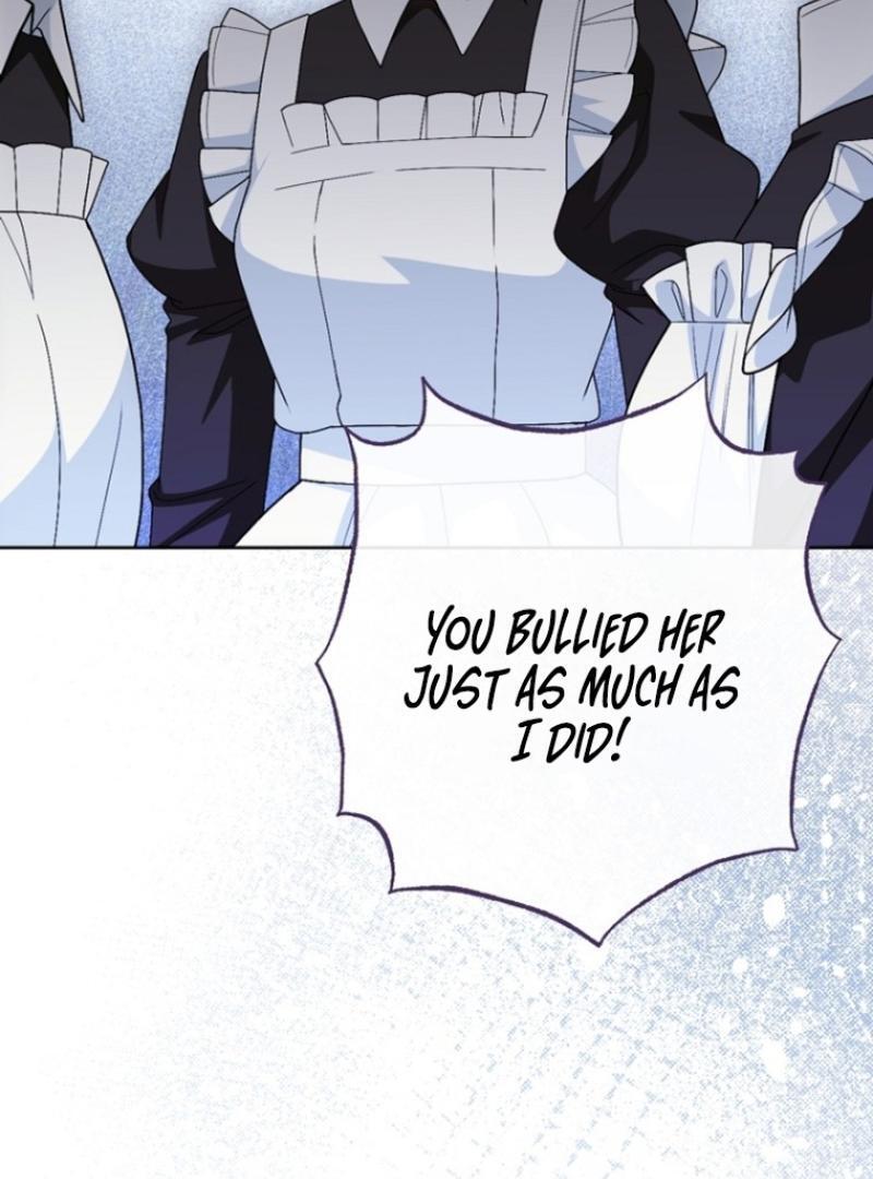 I Was Told To Die Chapter 8 page 34