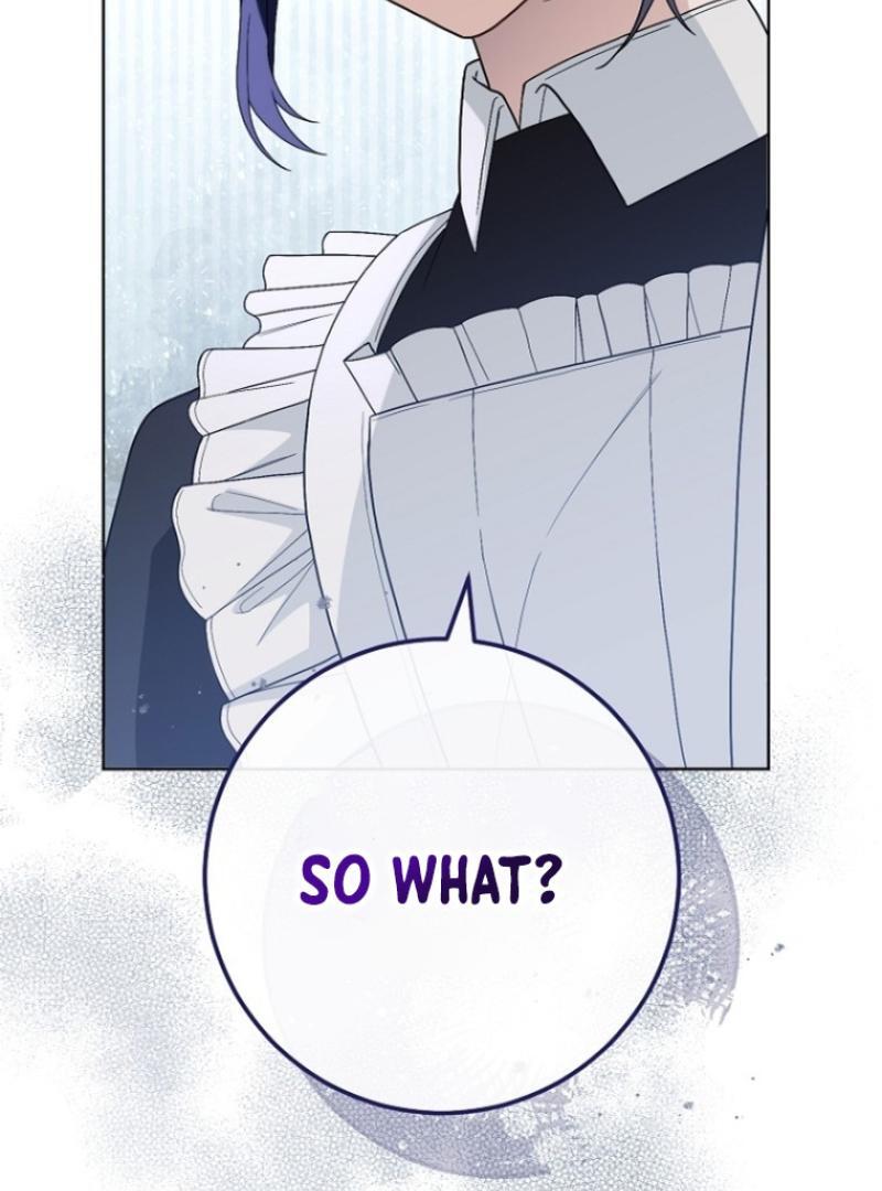 I Was Told To Die Chapter 8 page 42