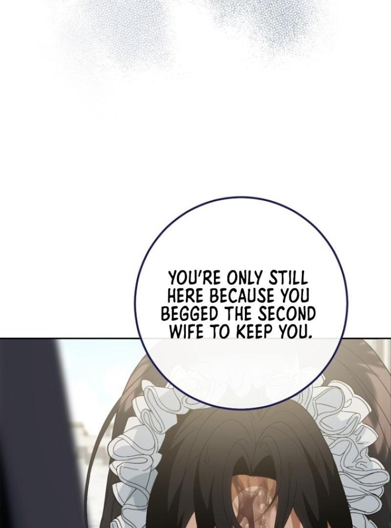 I Was Told To Die Chapter 8 page 43