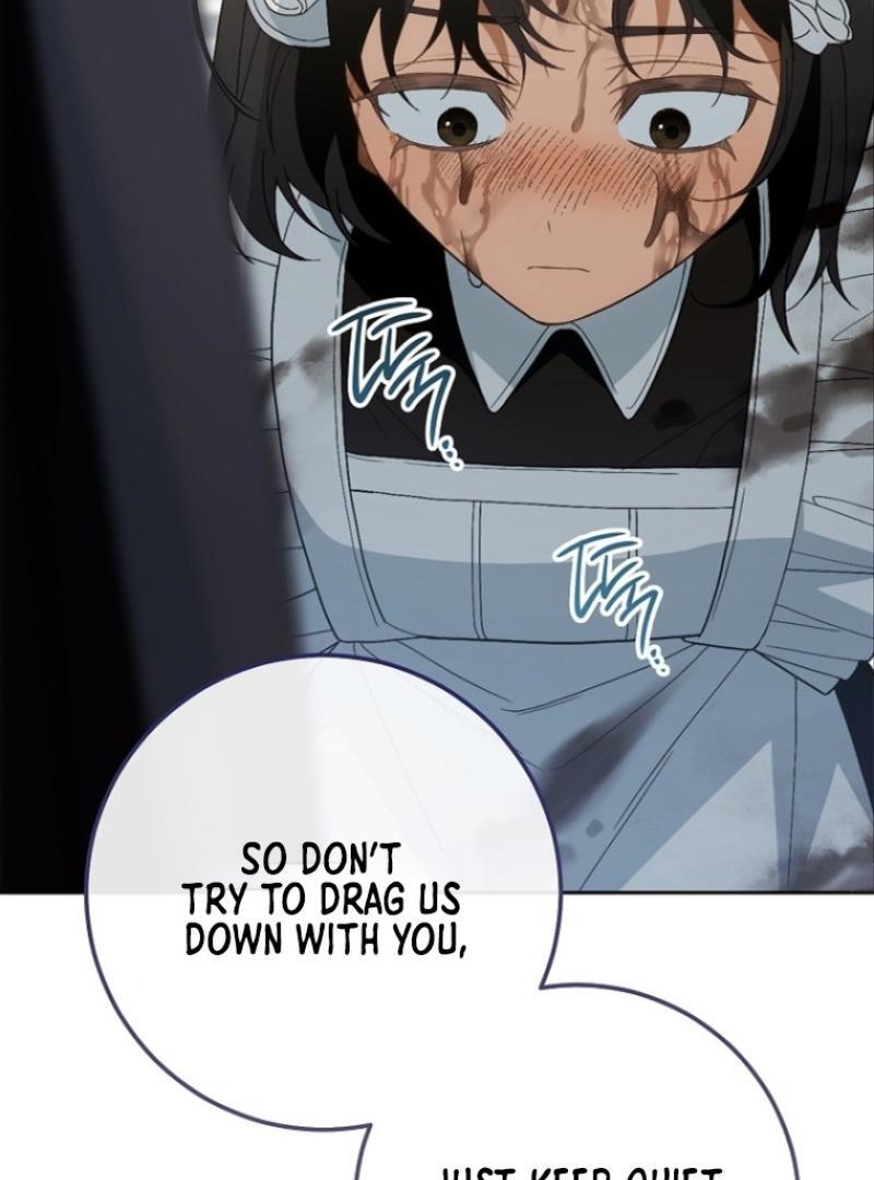 I Was Told To Die Chapter 8 page 44