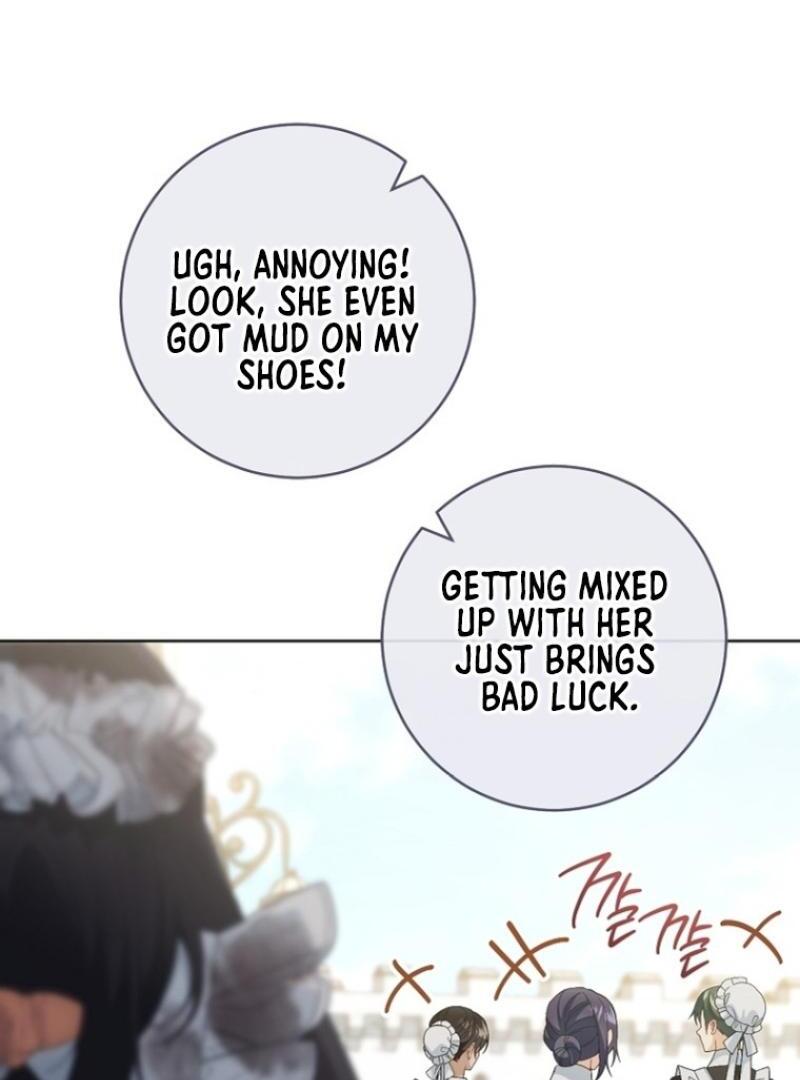 I Was Told To Die Chapter 8 page 46