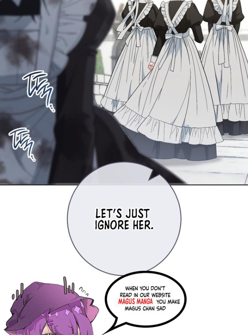I Was Told To Die Chapter 8 page 47