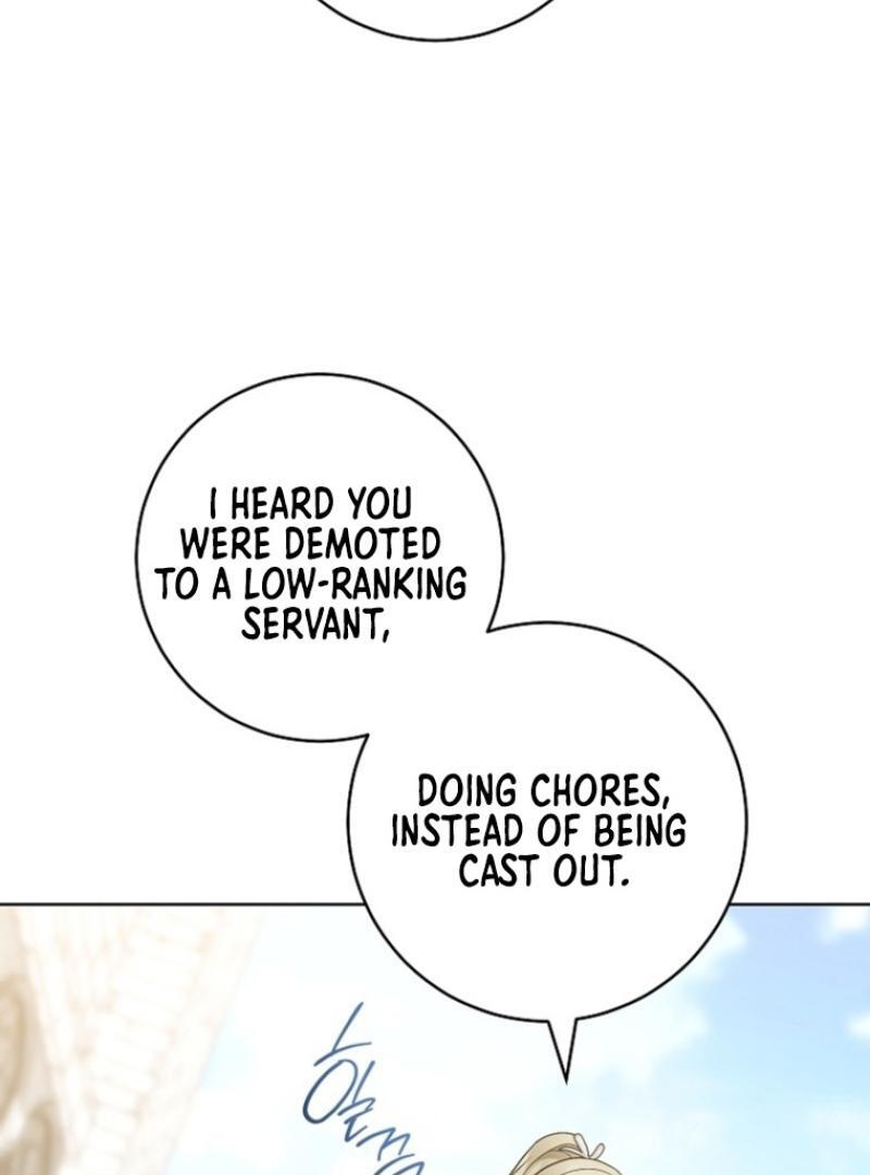 I Was Told To Die Chapter 8 page 61