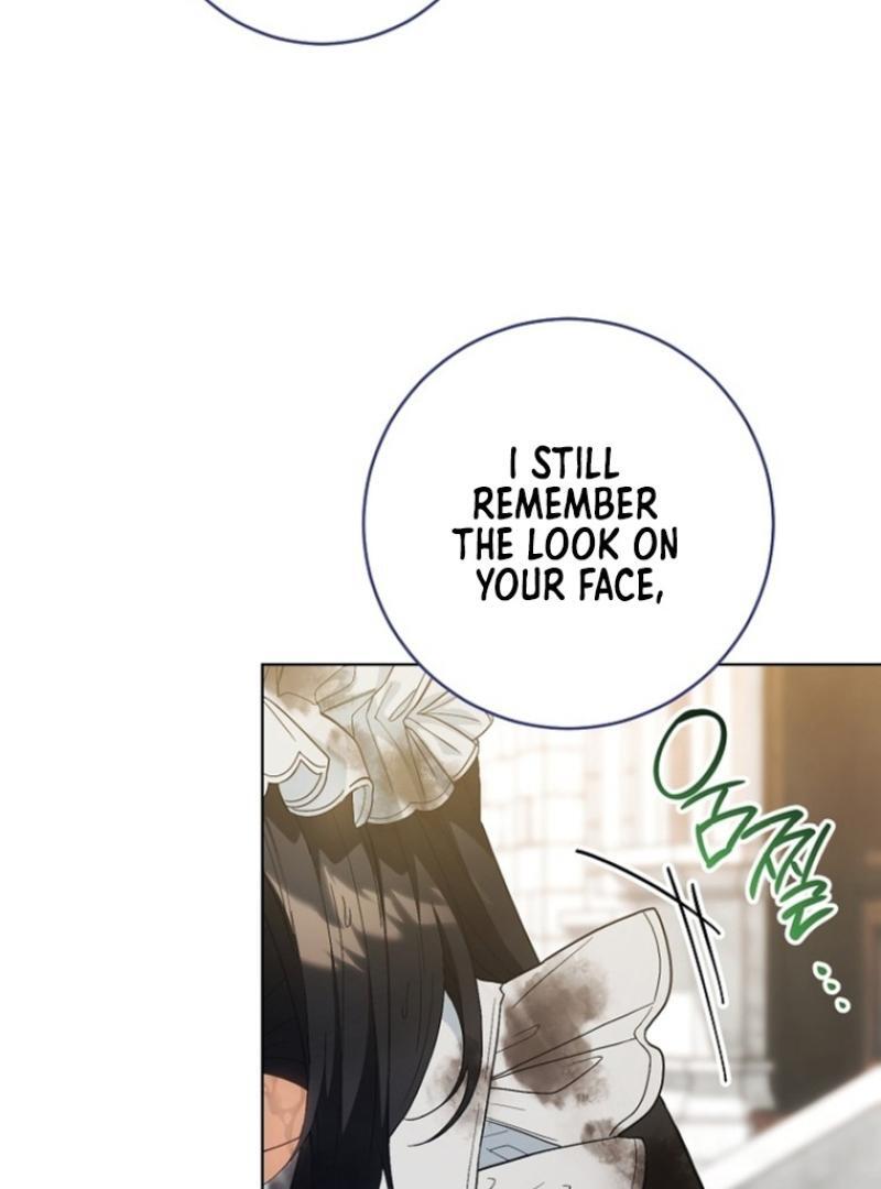 I Was Told To Die Chapter 8 page 63