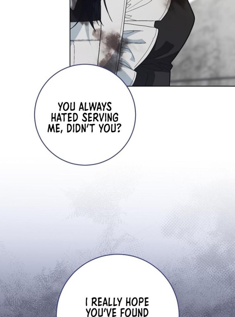 I Was Told To Die Chapter 8 page 64