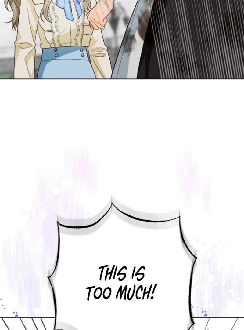 I Was Told To Die Chapter 8 page 69