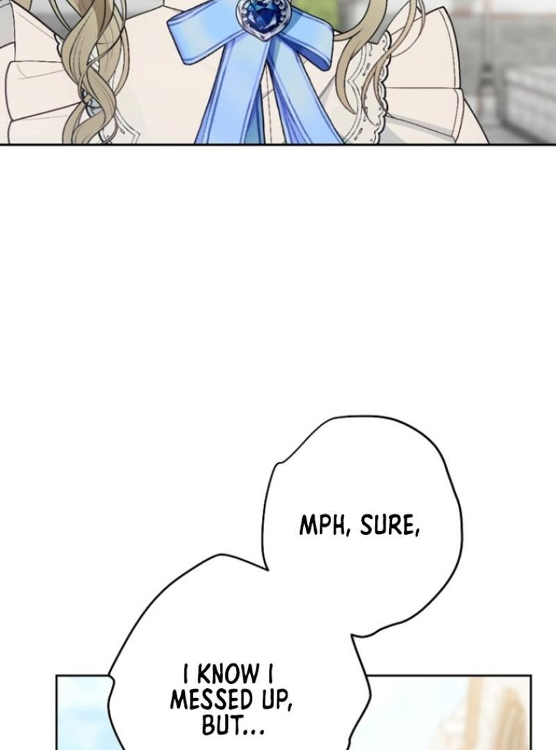 I Was Told To Die Chapter 8 page 73