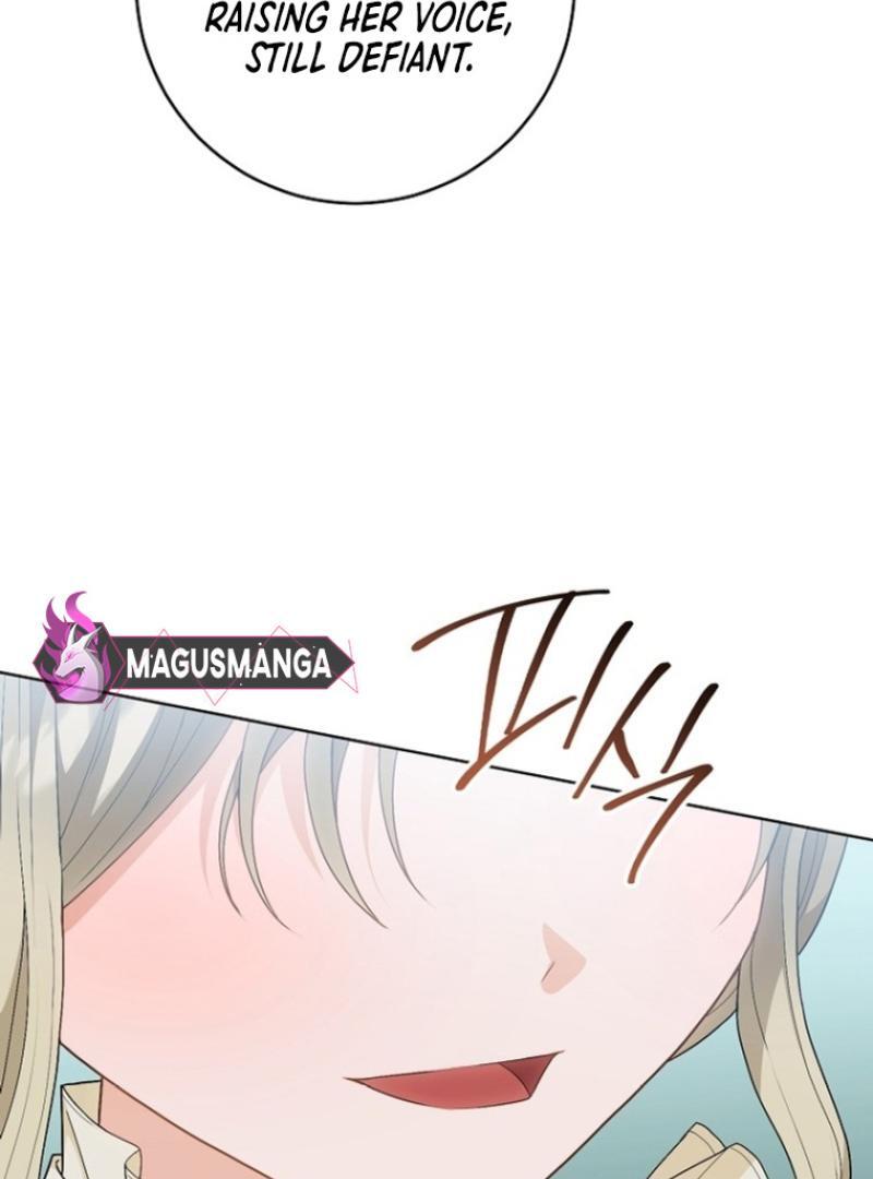 I Was Told To Die Chapter 8 page 81