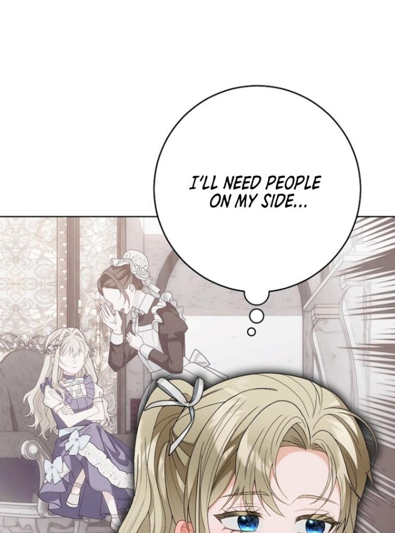 I Was Told To Die Chapter 8 page 86