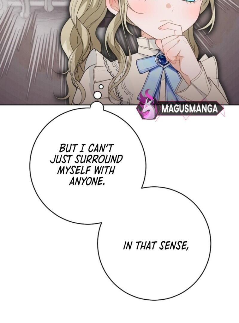 I Was Told To Die Chapter 8 page 87