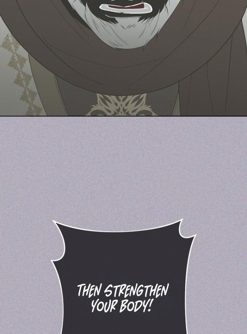 I Was Told To Die Chapter 8 page 8