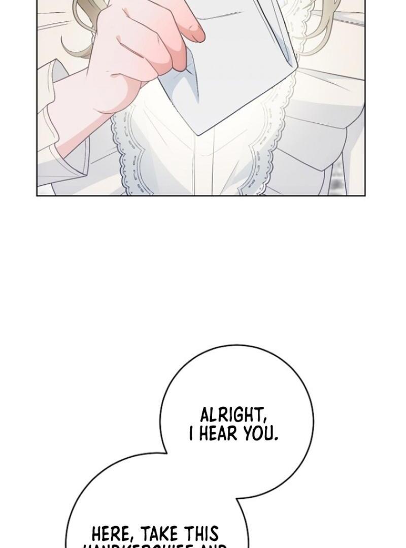 I Was Told To Die Chapter 8 page 89