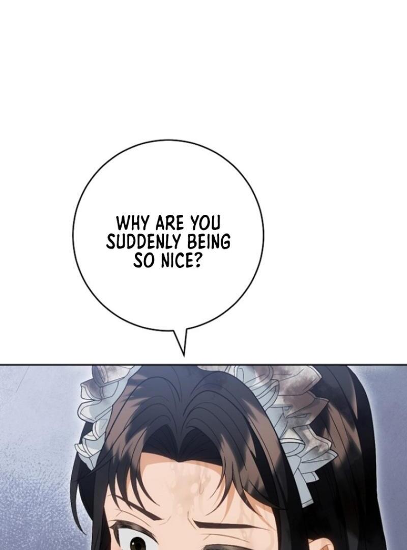 I Was Told To Die Chapter 8 page 91