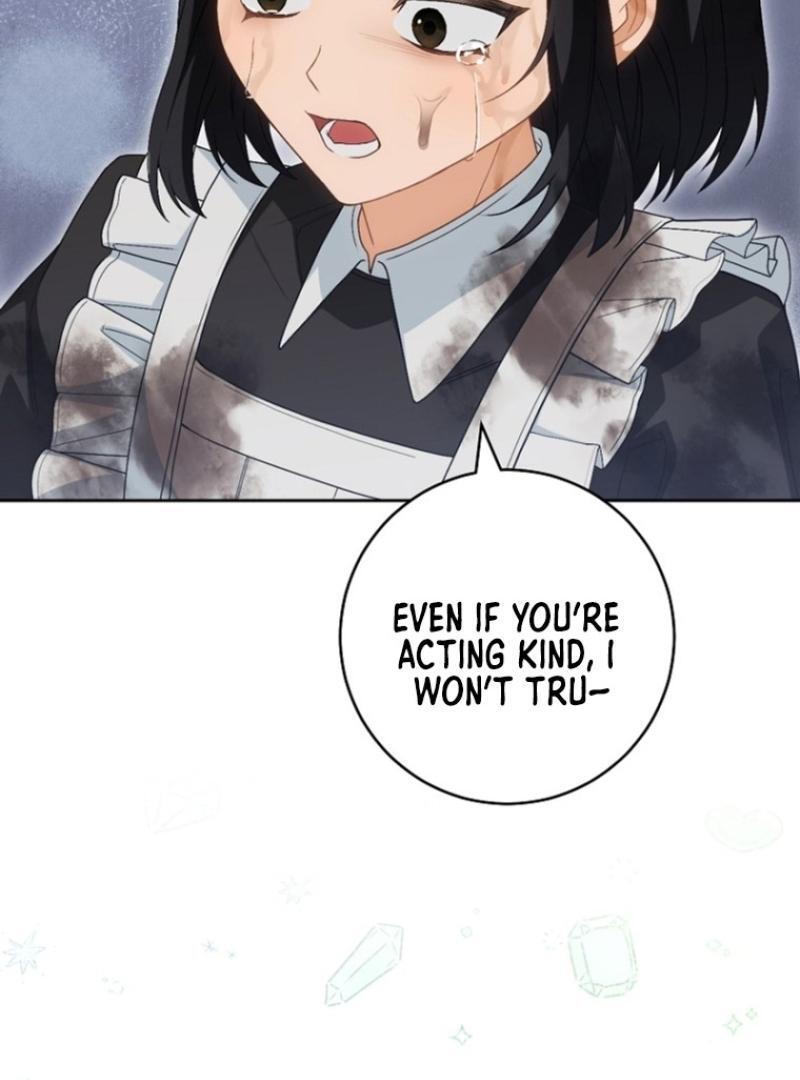 I Was Told To Die Chapter 8 page 92