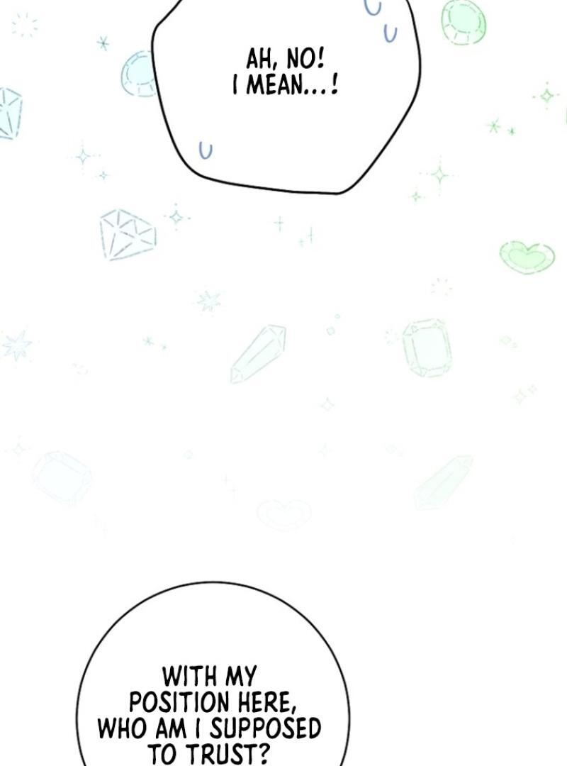 I Was Told To Die Chapter 8 page 94