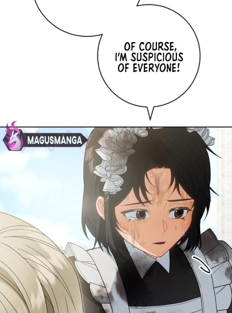 I Was Told To Die Chapter 8 page 95
