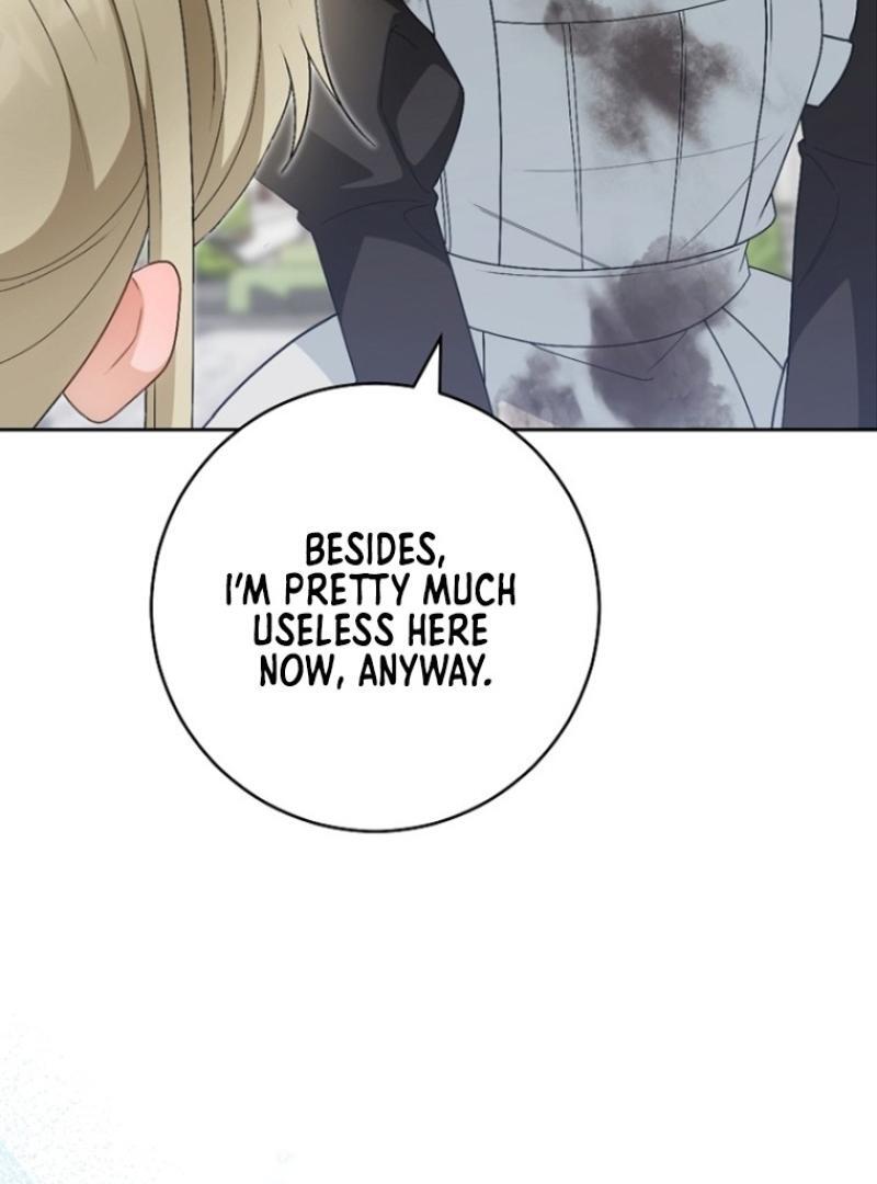 I Was Told To Die Chapter 8 page 96