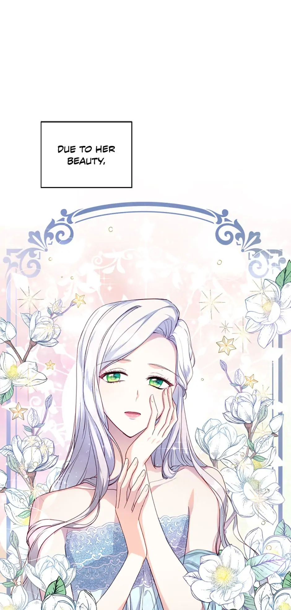 I Went On Strike Because It Was A Time Limit Chapter 1 page 9