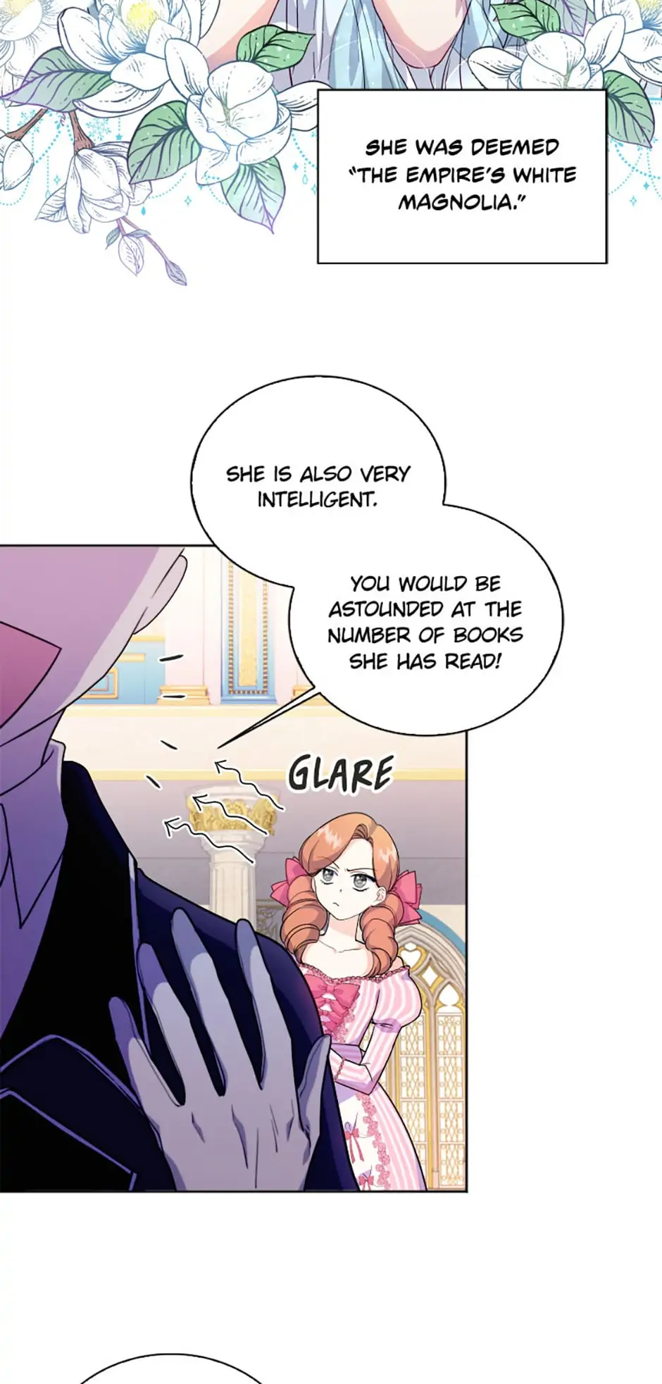 I Went On Strike Because It Was A Time Limit Chapter 1 page 10