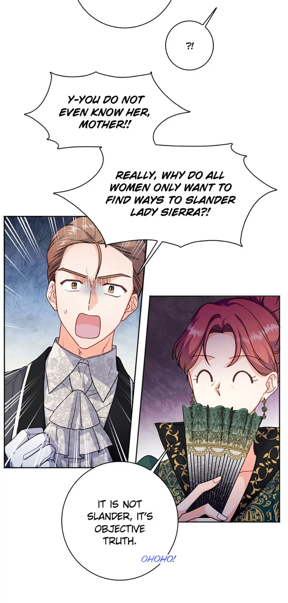 I Went On Strike Because It Was A Time Limit Chapter 1 page 14