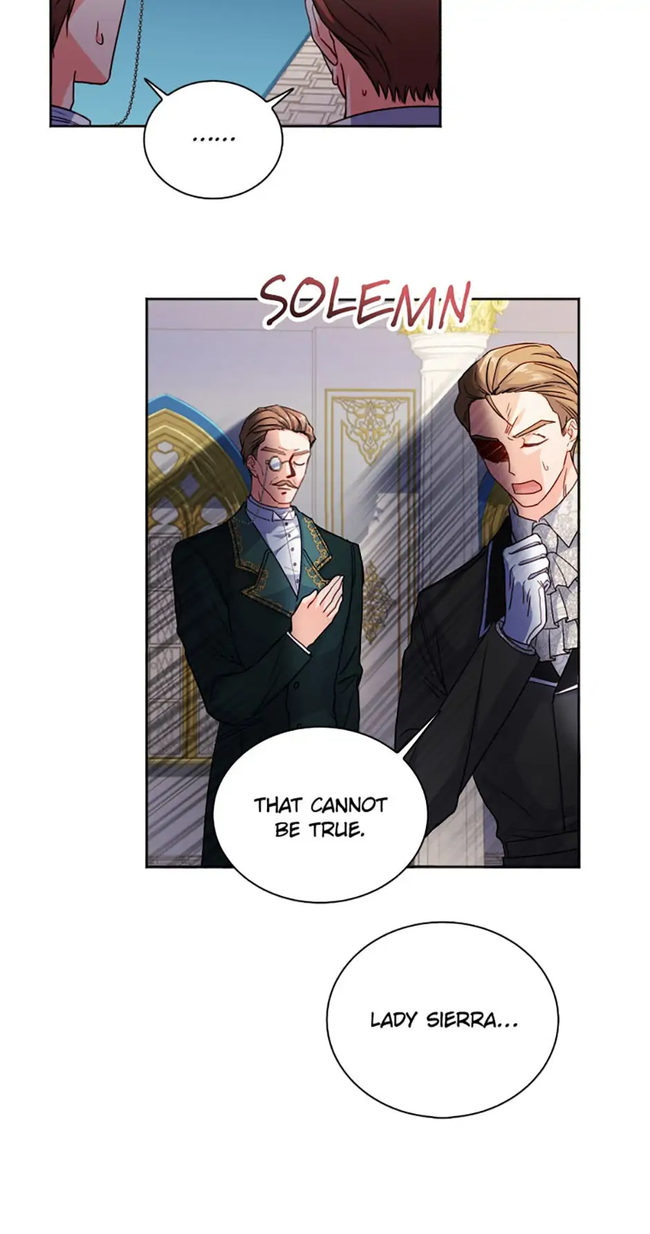 I Went On Strike Because It Was A Time Limit Chapter 1 page 17
