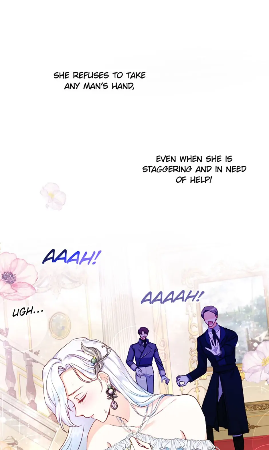 I Went On Strike Because It Was A Time Limit Chapter 1 page 18
