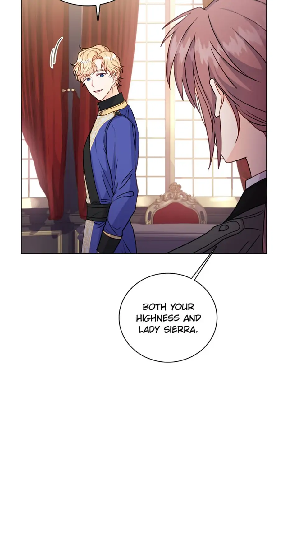 I Went On Strike Because It Was A Time Limit Chapter 1 page 37