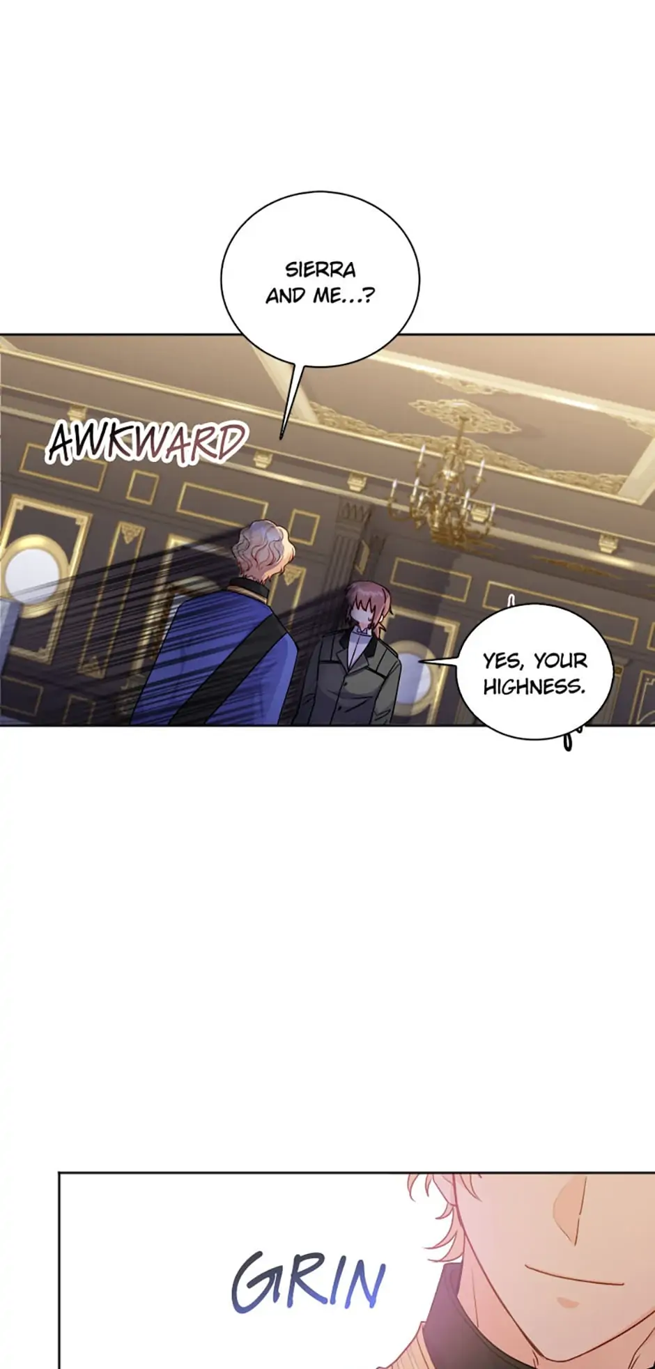 I Went On Strike Because It Was A Time Limit Chapter 1 page 38