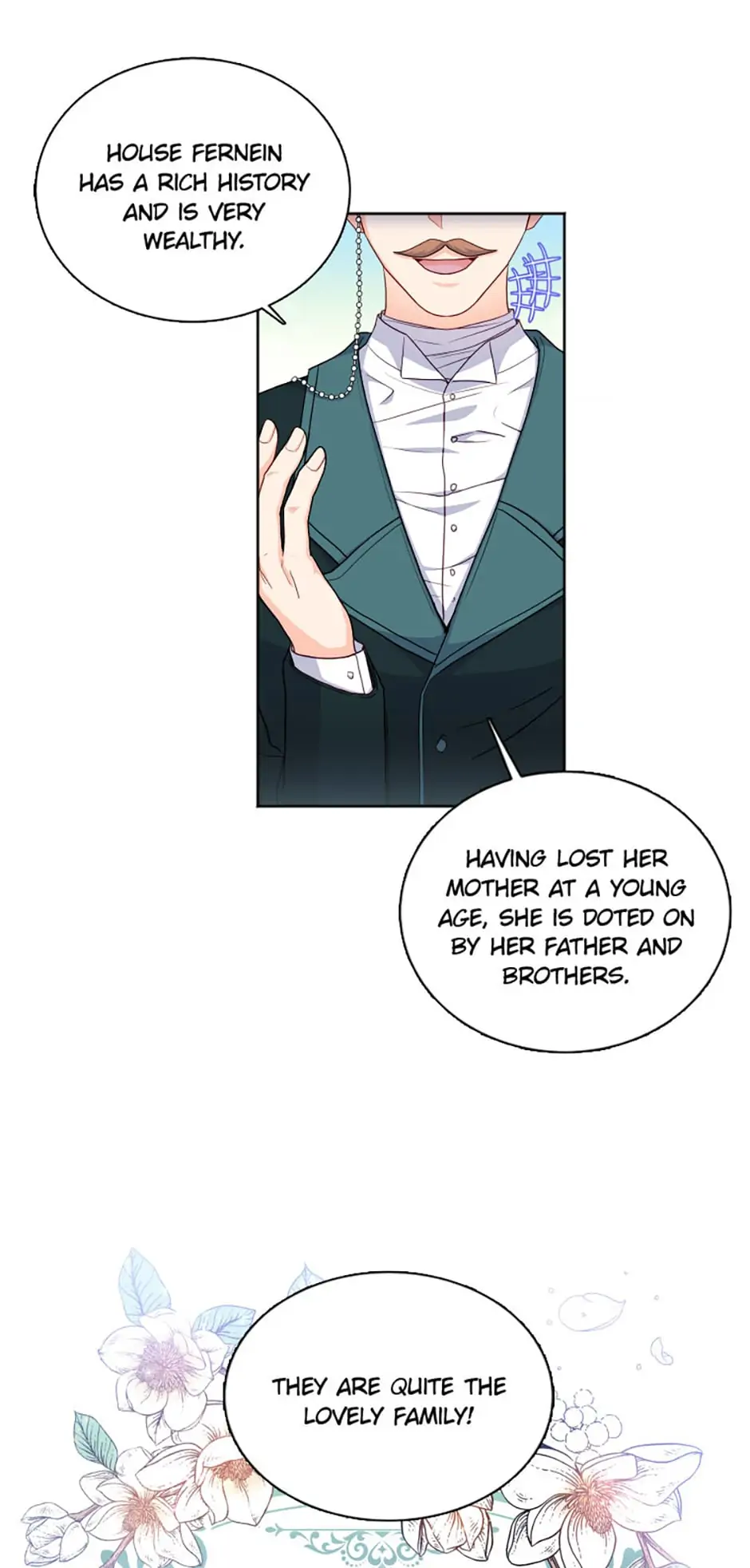 I Went On Strike Because It Was A Time Limit Chapter 1 page 3