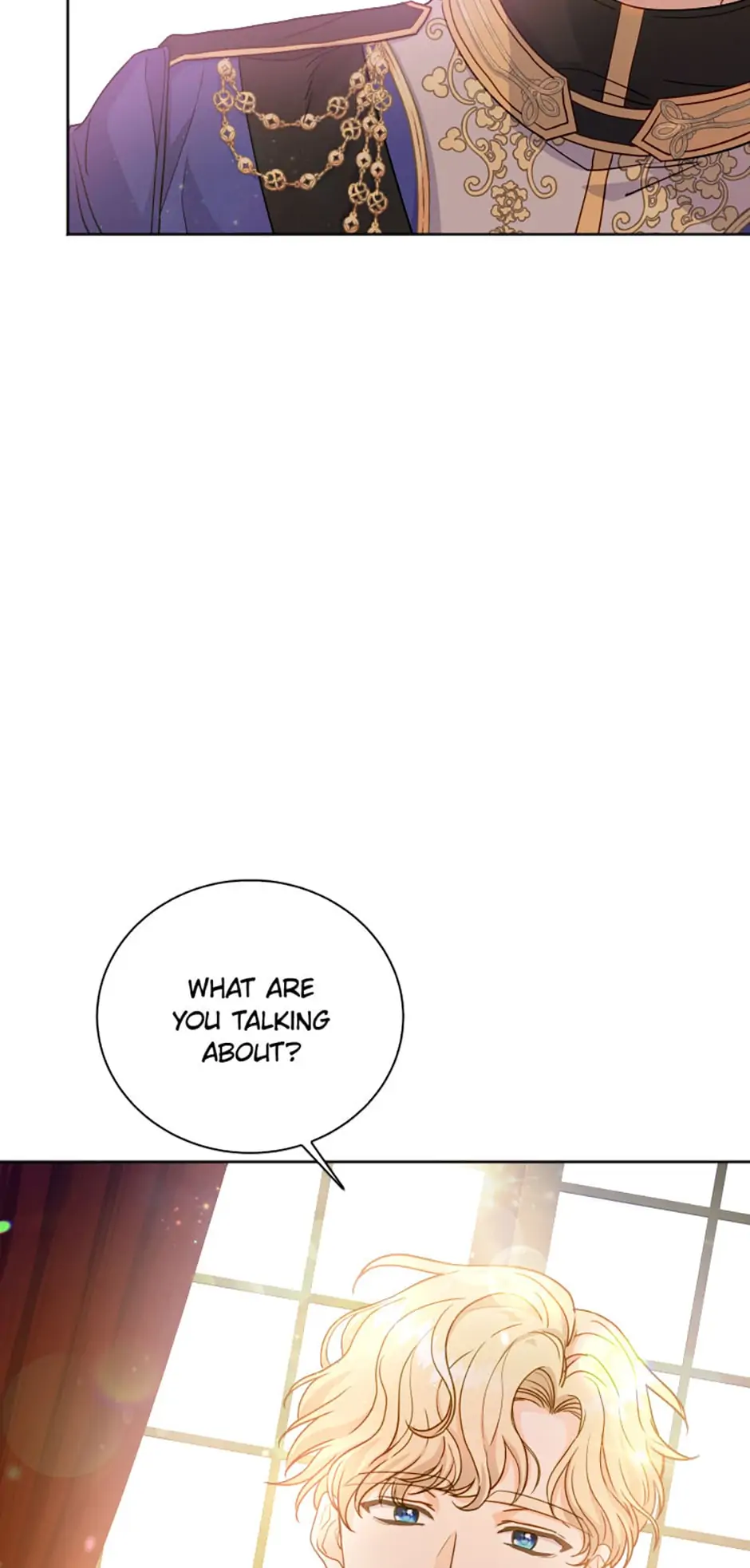 I Went On Strike Because It Was A Time Limit Chapter 1 page 39