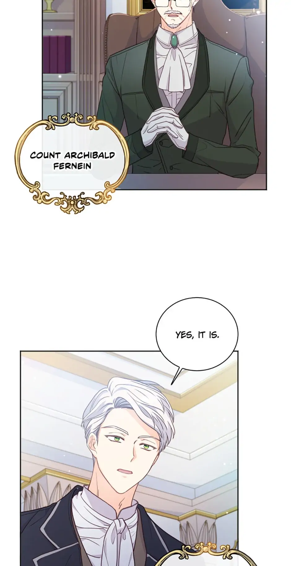 I Went On Strike Because It Was A Time Limit Chapter 1 page 45