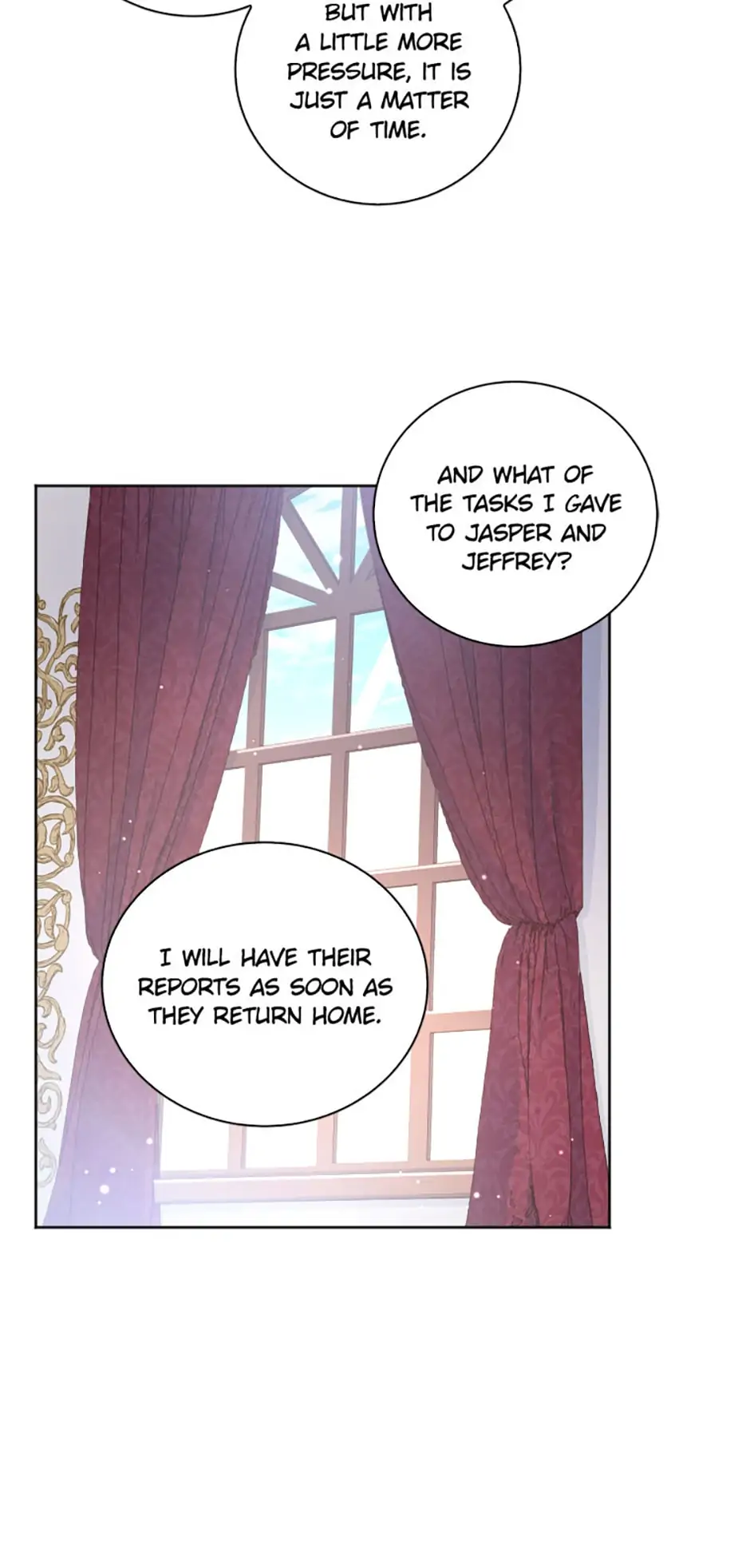 I Went On Strike Because It Was A Time Limit Chapter 1 page 49
