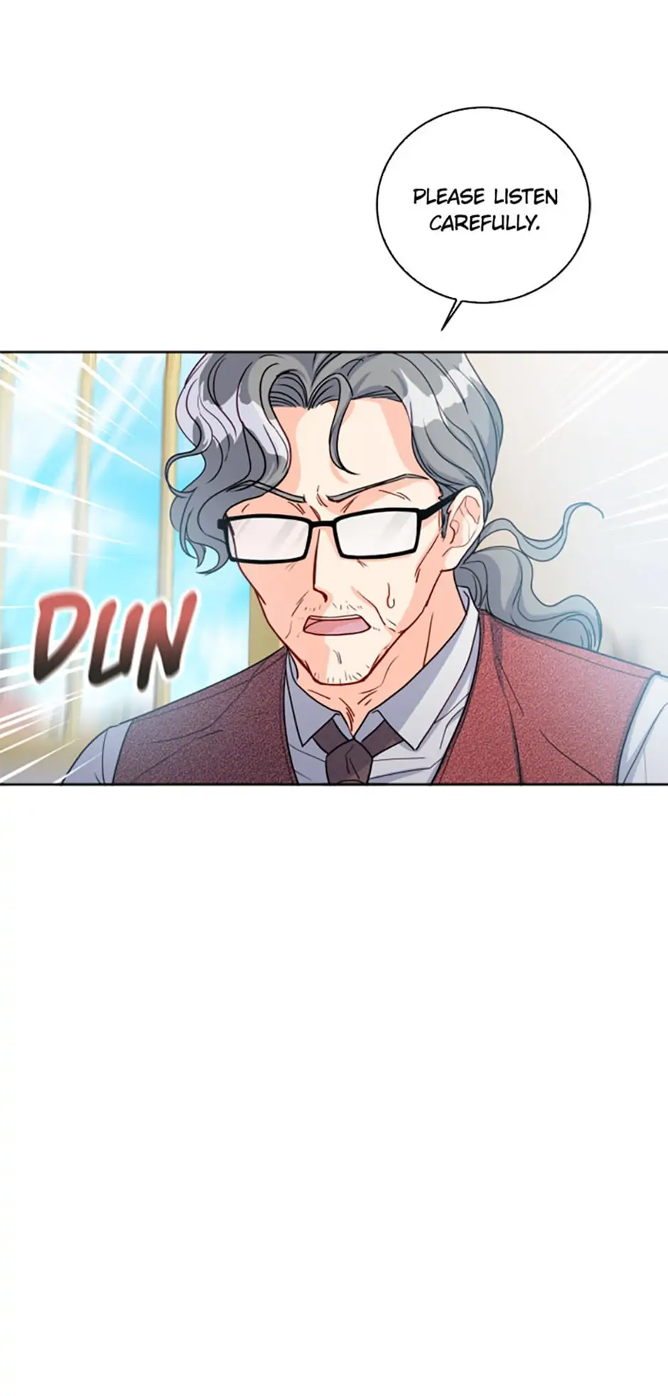 I Went On Strike Because It Was A Time Limit Chapter 1 page 52