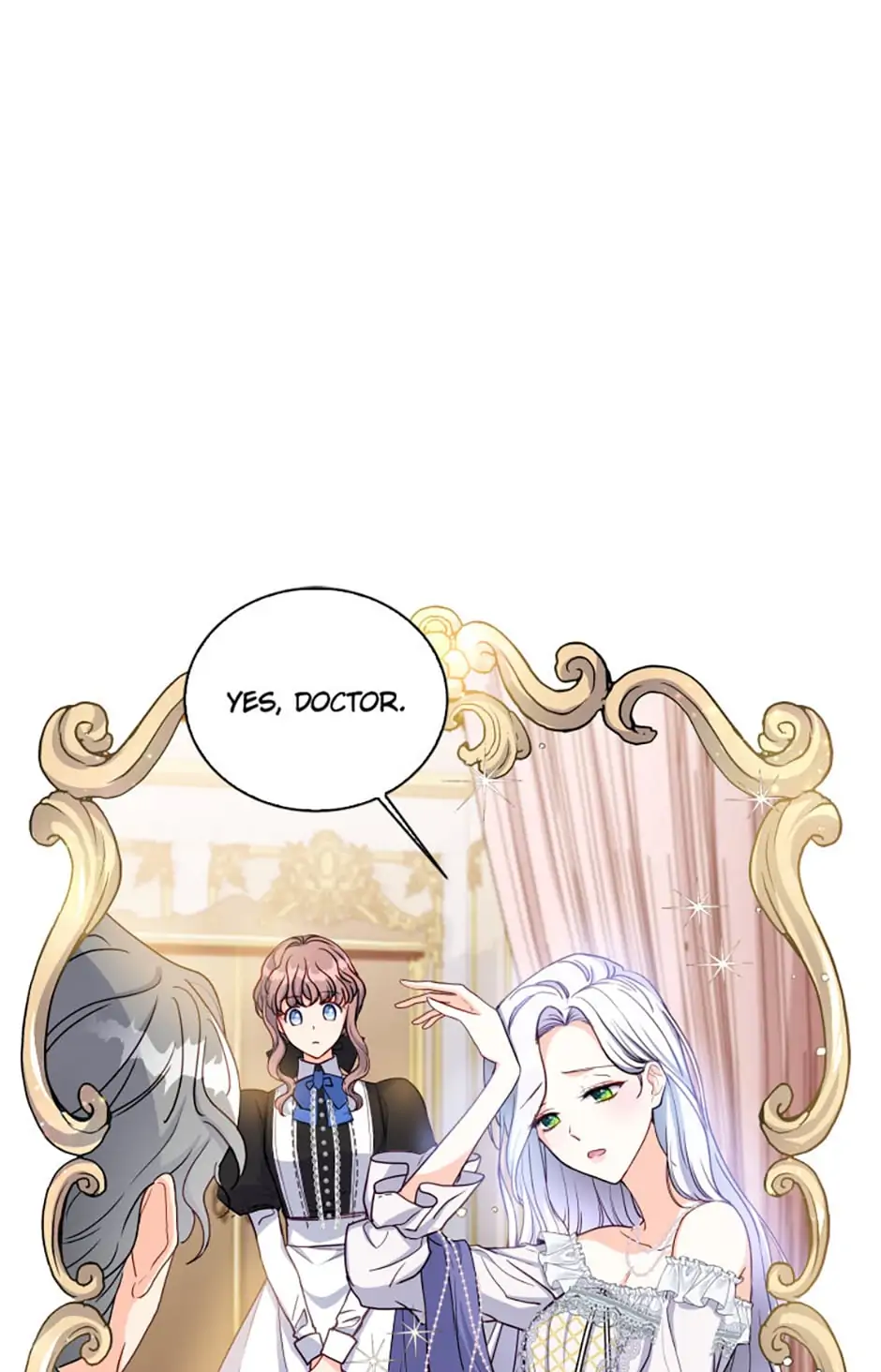 I Went On Strike Because It Was A Time Limit Chapter 1 page 53