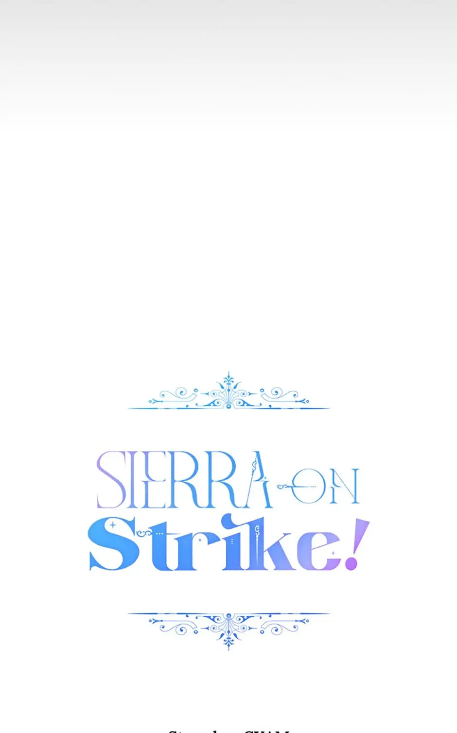 I Went On Strike Because It Was A Time Limit Chapter 1 page 64