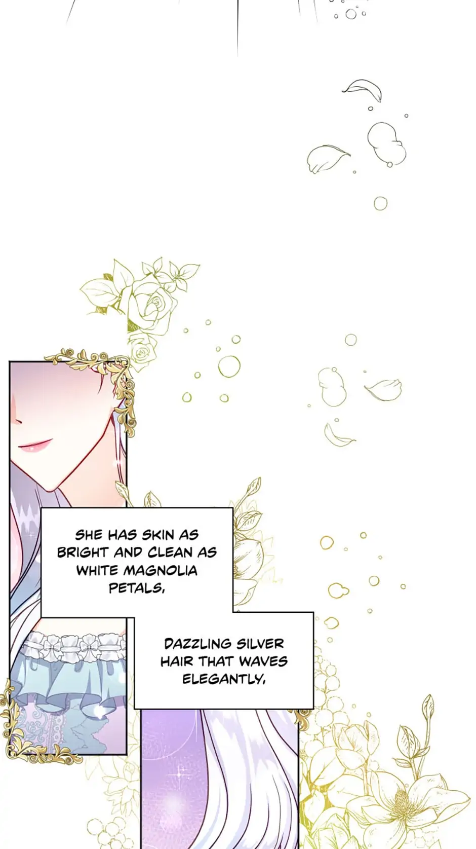 I Went On Strike Because It Was A Time Limit Chapter 1 page 7