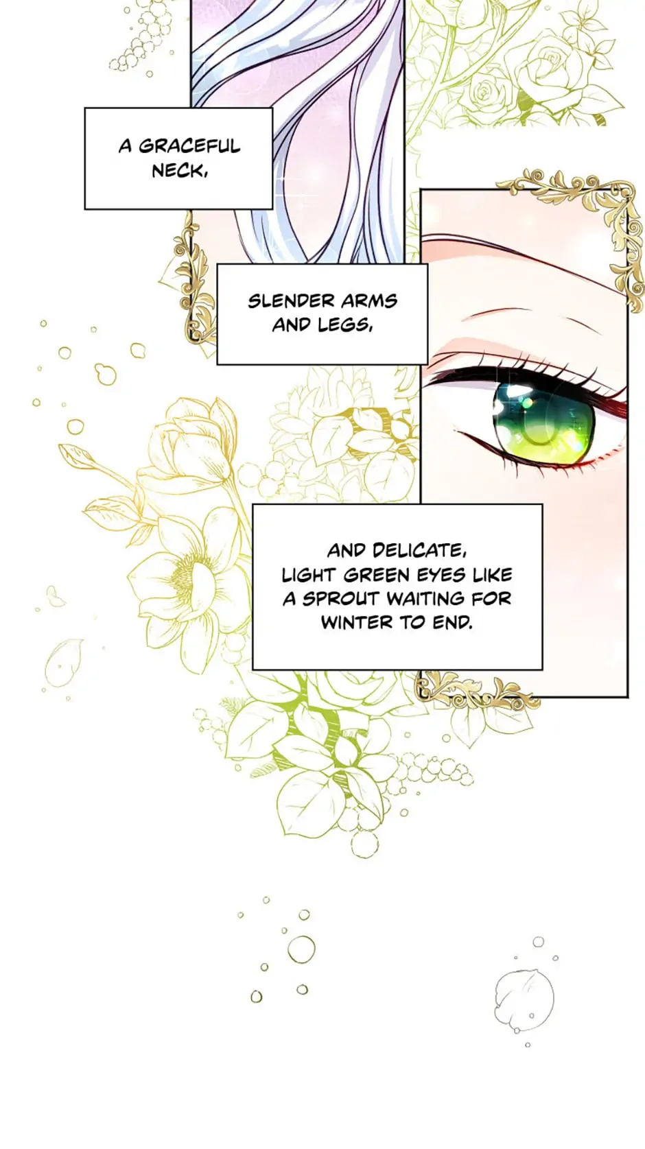 I Went On Strike Because It Was A Time Limit Chapter 1 page 8