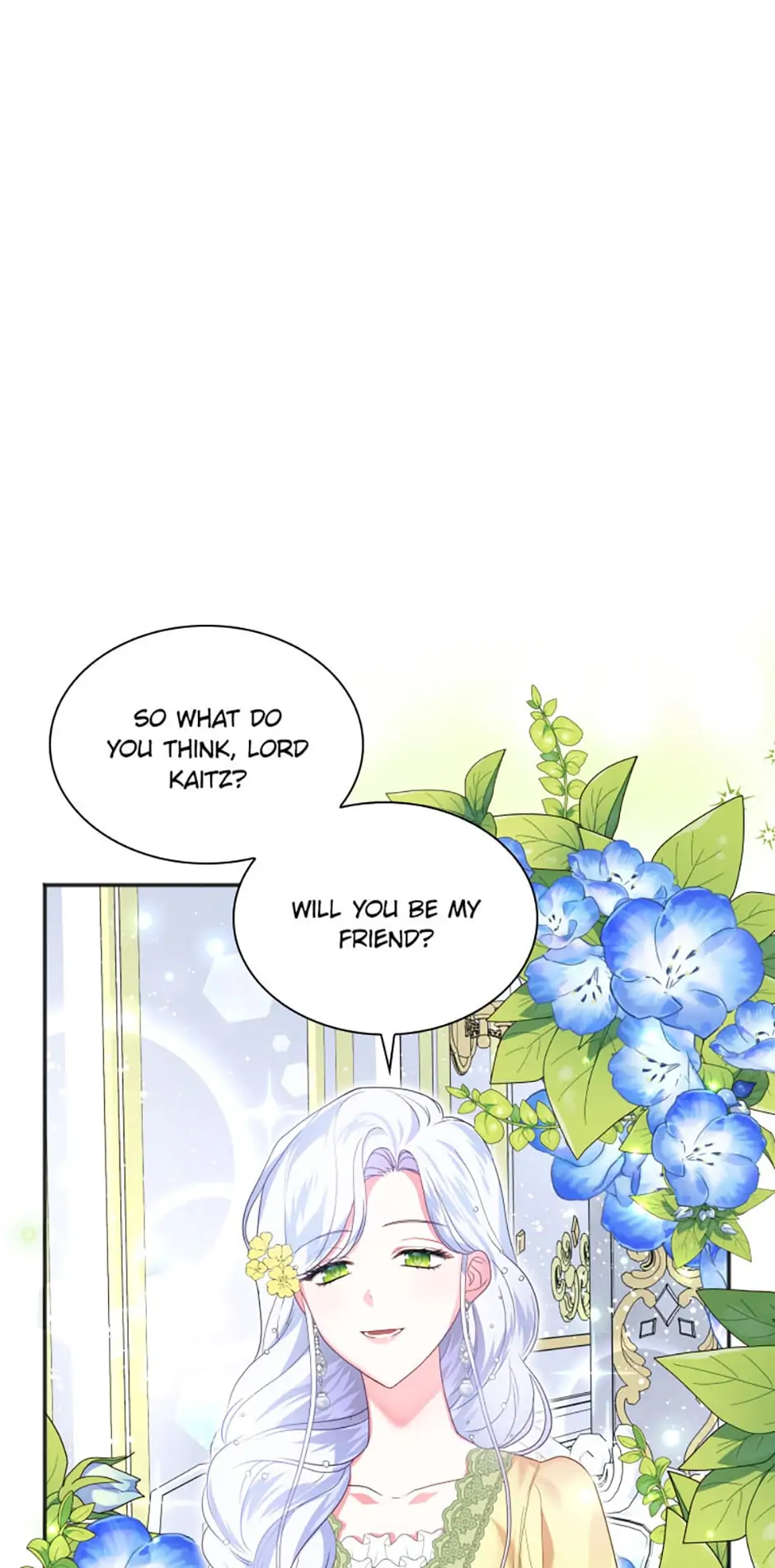 I Went On Strike Because It Was A Time Limit Chapter 10 page 0