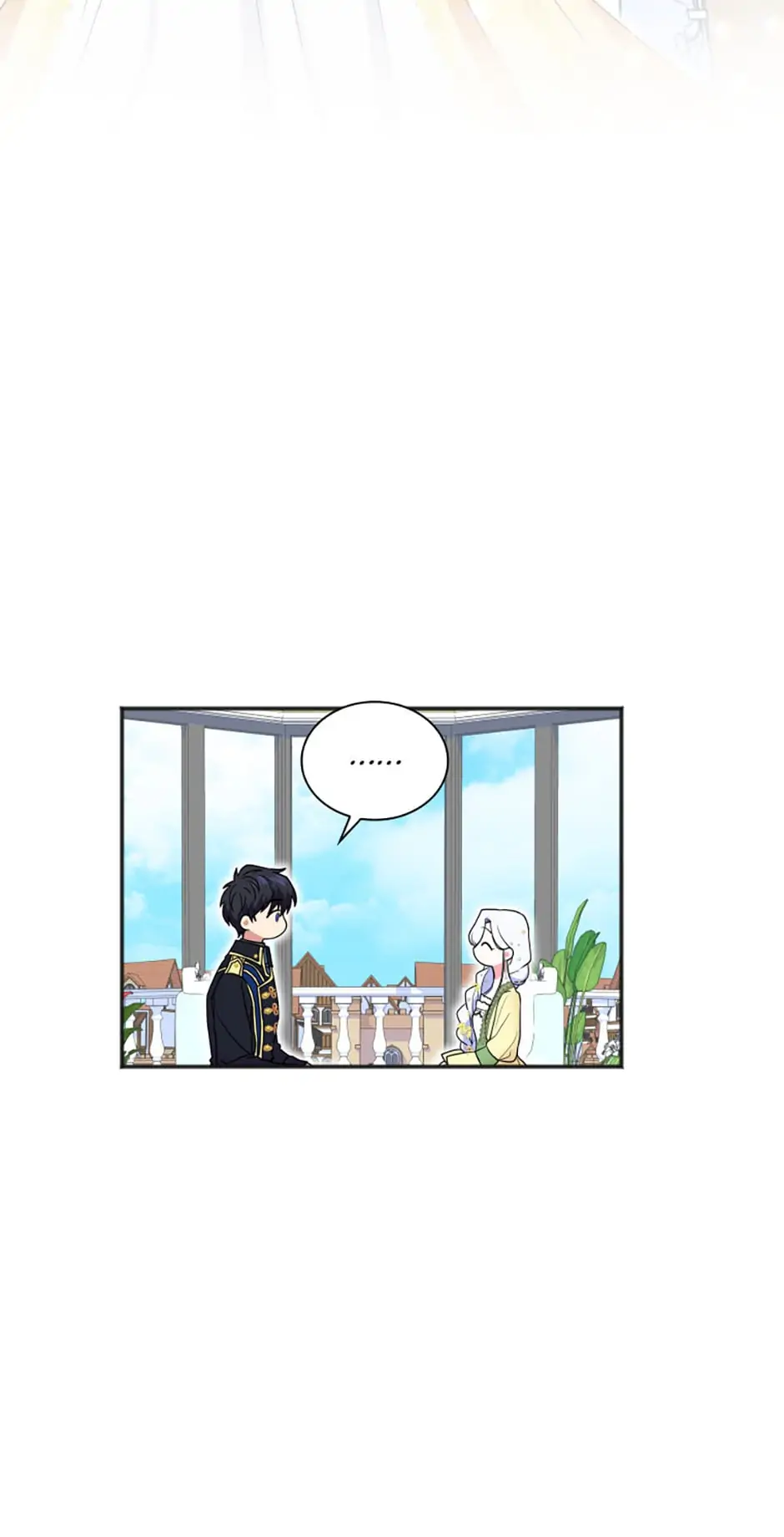 I Went On Strike Because It Was A Time Limit Chapter 10 page 12
