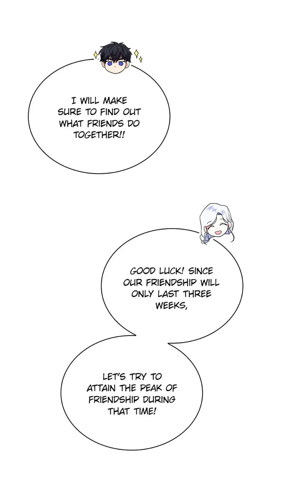I Went On Strike Because It Was A Time Limit Chapter 10 page 14