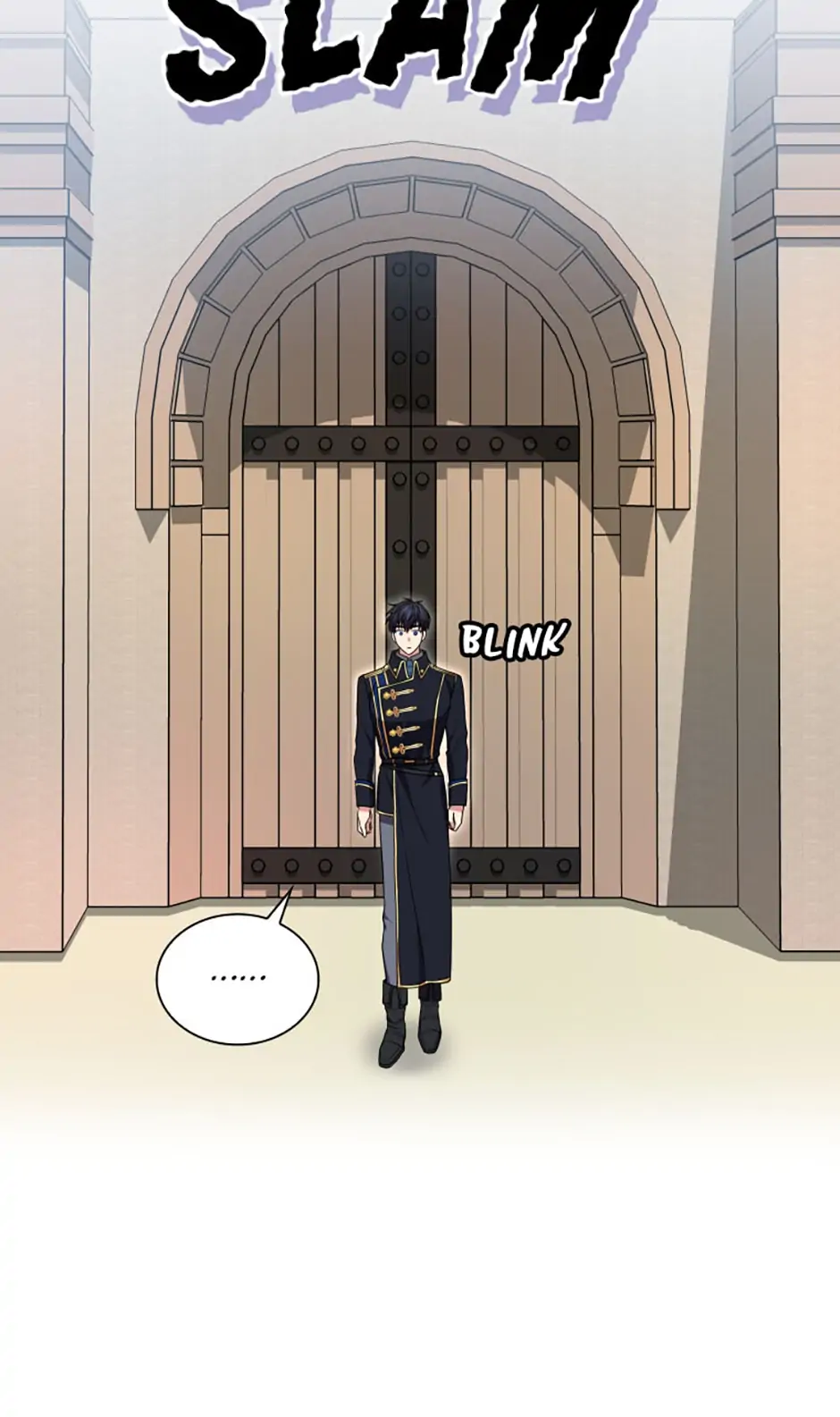 I Went On Strike Because It Was A Time Limit Chapter 10 page 16