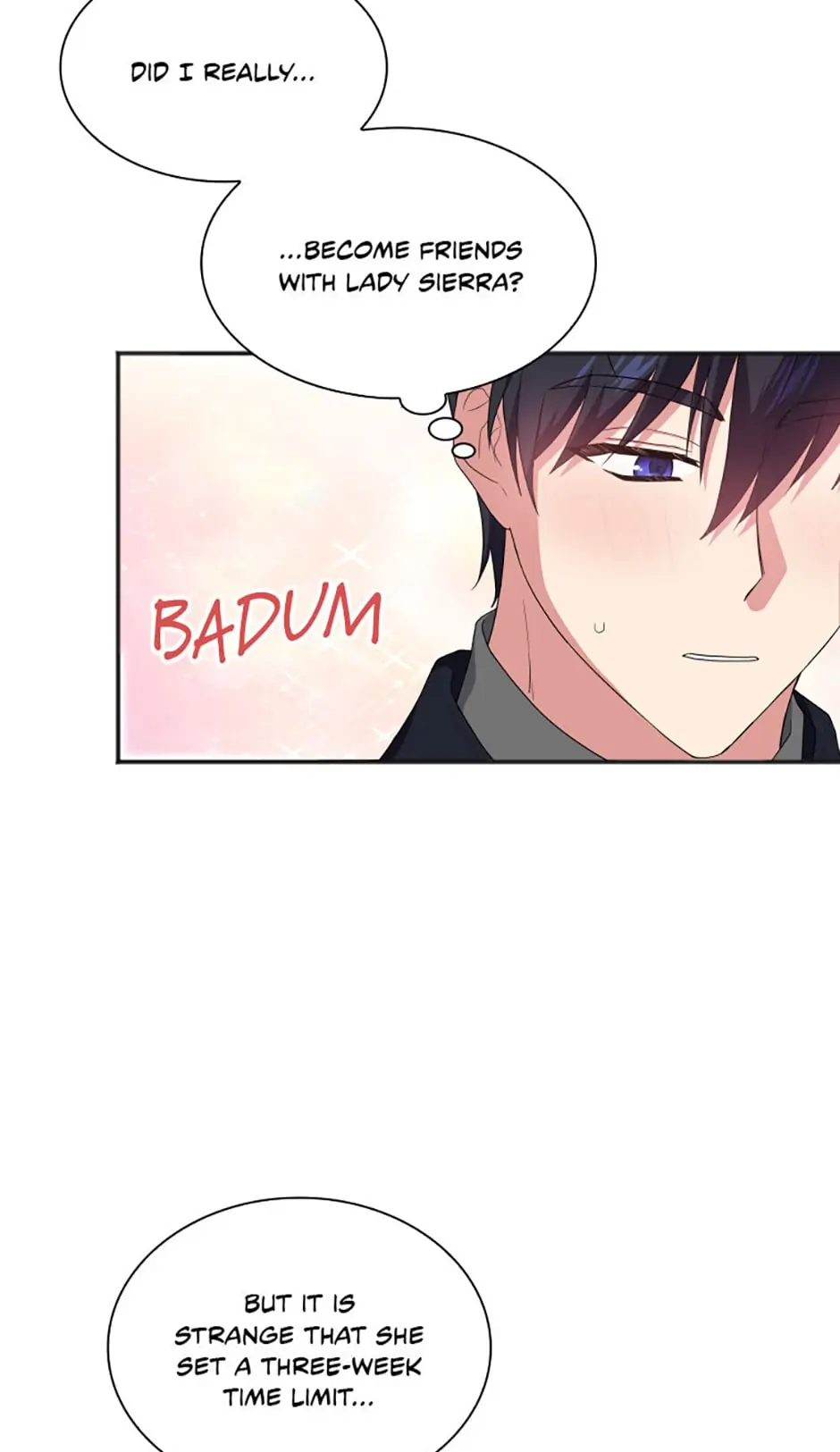 I Went On Strike Because It Was A Time Limit Chapter 10 page 18