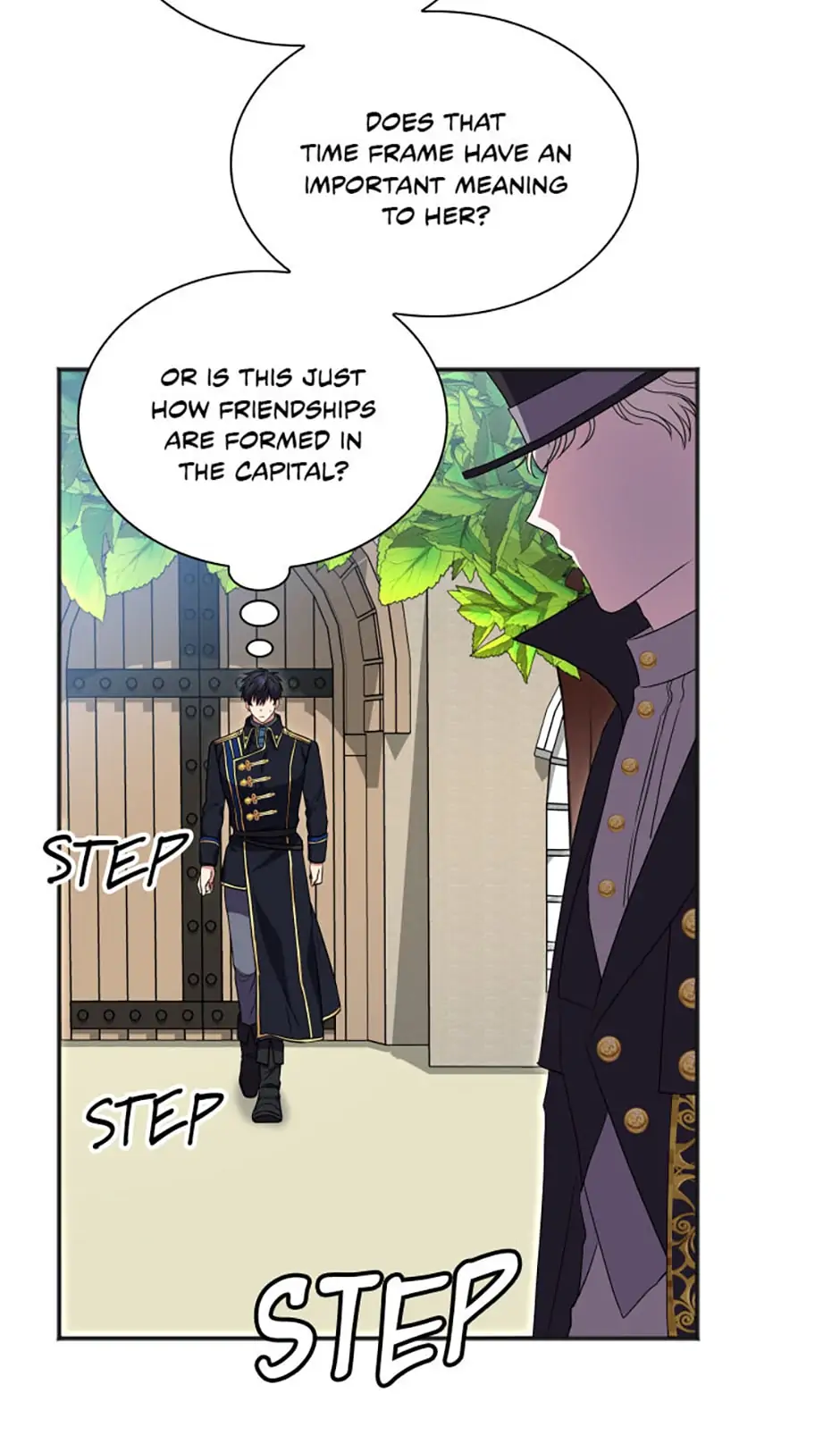 I Went On Strike Because It Was A Time Limit Chapter 10 page 19