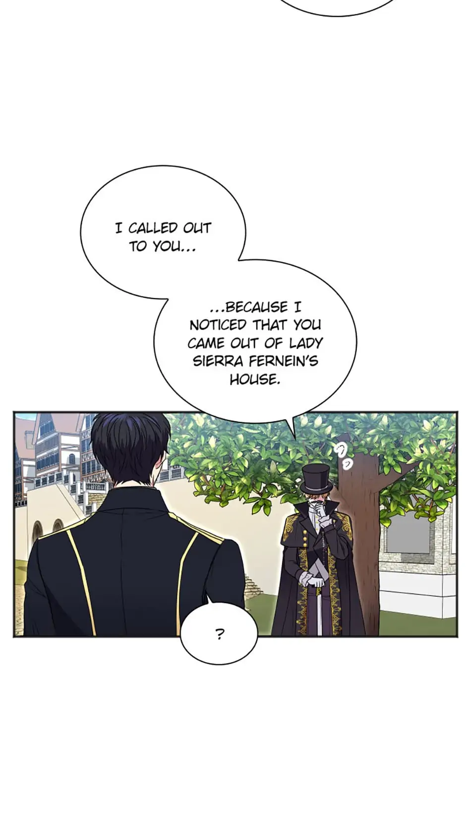 I Went On Strike Because It Was A Time Limit Chapter 10 page 24