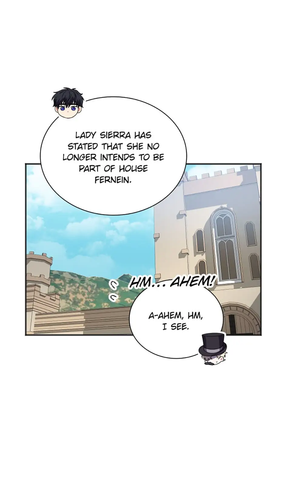 I Went On Strike Because It Was A Time Limit Chapter 10 page 25