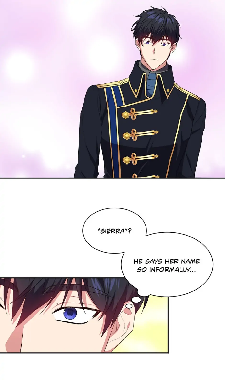 I Went On Strike Because It Was A Time Limit Chapter 10 page 27